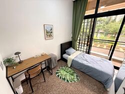 Dover Parkview (D5), Condominium #572930141